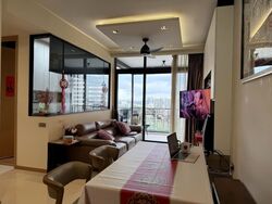 The Trilinq (D5), Condominium #551304041